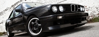 Chiptuning  3 e30